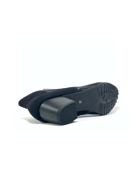 boots-bottines telissa sweet