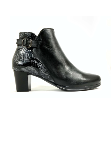 boots-bottines tucko karston