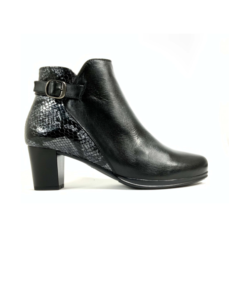 boots-bottines tucko karston