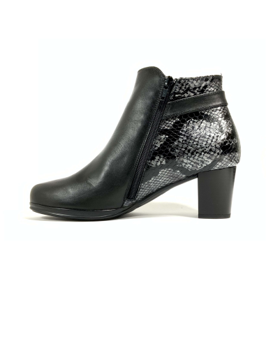 boots-bottines tucko karston