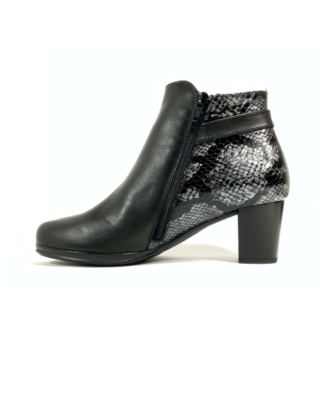 boots-bottines tucko karston