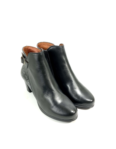 boots-bottines tucko karston