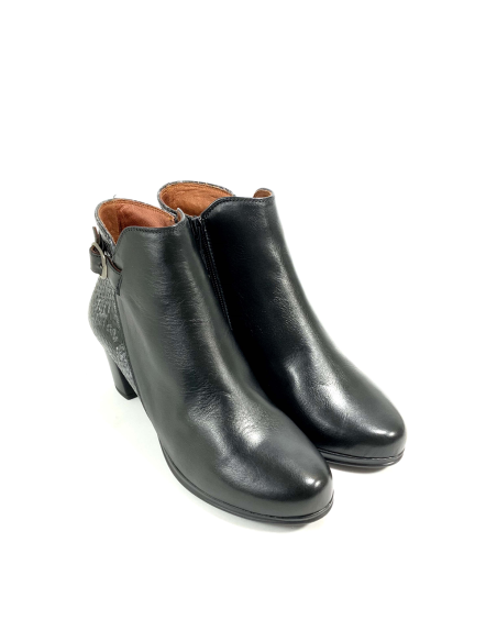 boots-bottines tucko karston