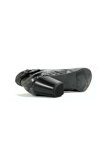 boots-bottines tucko karston