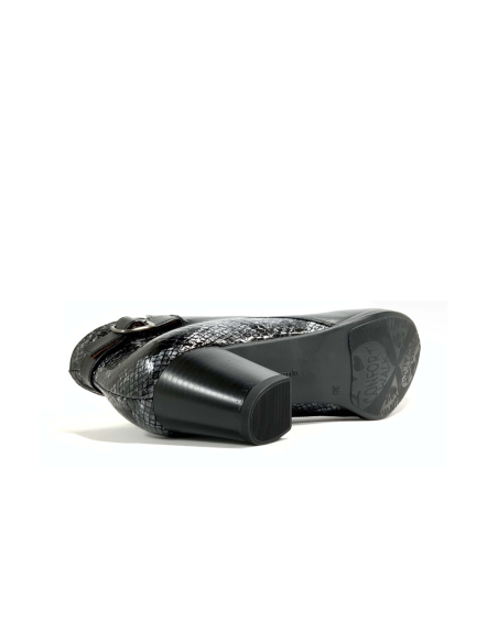 boots-bottines tucko karston