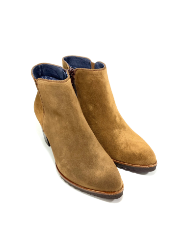 boots-bottines thais dorking