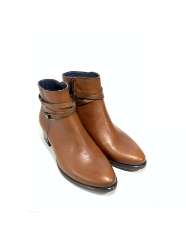 boots-bottines alegria dorking