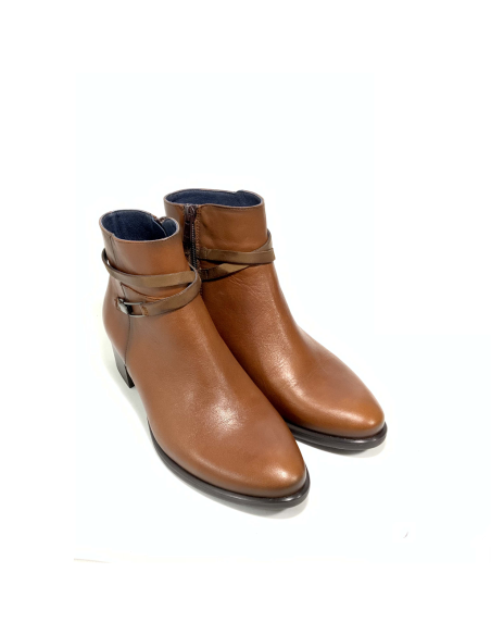 boots-bottines alegria dorking