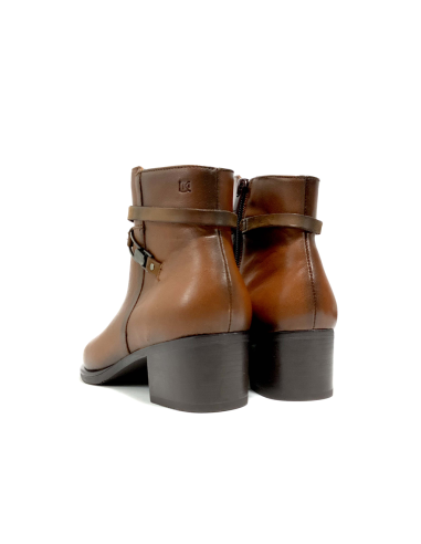 boots-bottines alegria dorking
