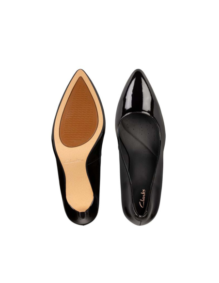 escarpins et trotteurs laina rae 2 clarks