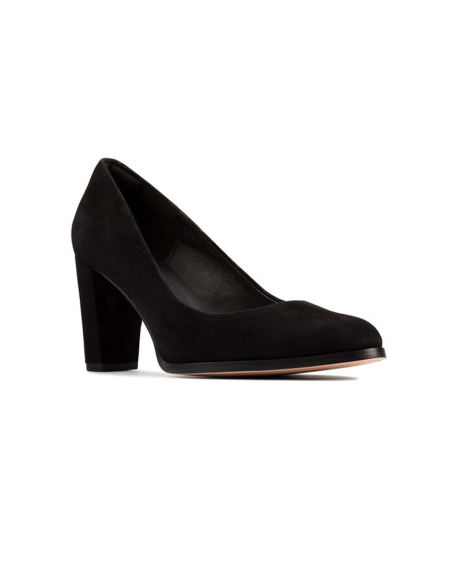 escarpins et trotteurs kaylin cara 2 clarks