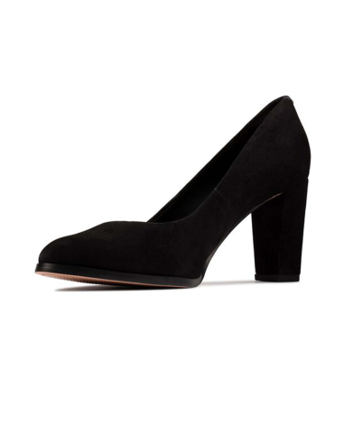 escarpins et trotteurs kaylin cara 2 clarks