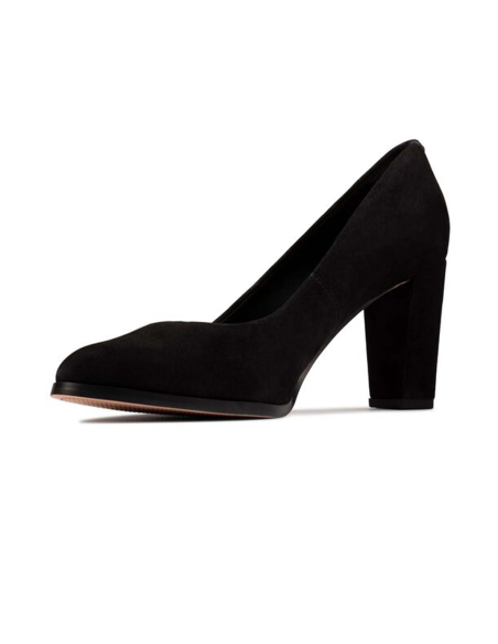escarpins et trotteurs kaylin cara 2 clarks