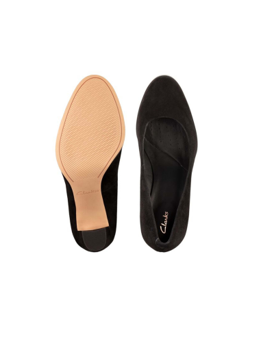 escarpins et trotteurs kaylin cara 2 clarks