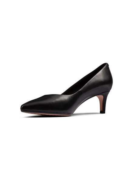 escarpins et trotteurs laina 55 court 2 clarks