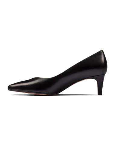 escarpins et trotteurs laina 55 court 2 clarks
