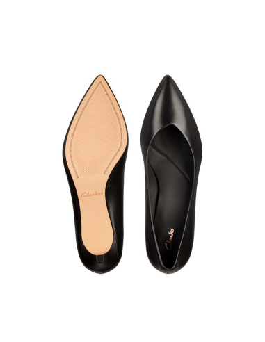 escarpins et trotteurs laina 55 court 2 clarks