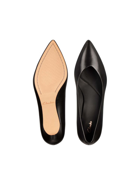 escarpins et trotteurs laina 55 court 2 clarks