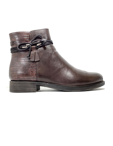 boots-bottines 25324-27 tamaris