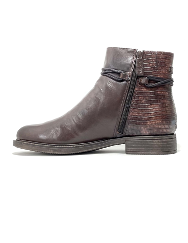 boots-bottines 25324-27 tamaris
