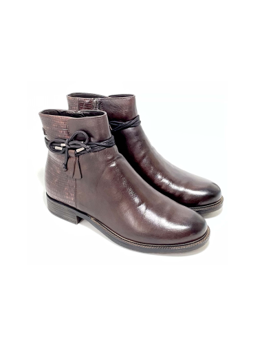 boots-bottines 25324-27 tamaris