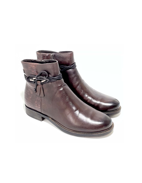 boots-bottines 25324-27 tamaris