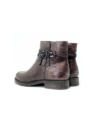 boots-bottines 25324-27 tamaris
