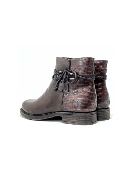 boots-bottines 25324-27 tamaris