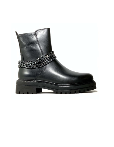 boots-bottines 25434-27 tamaris