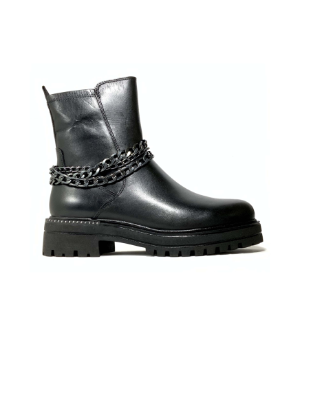 boots-bottines 25434-27 tamaris