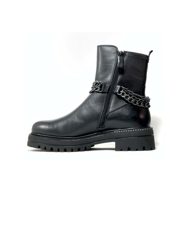 boots-bottines 25434-27 tamaris