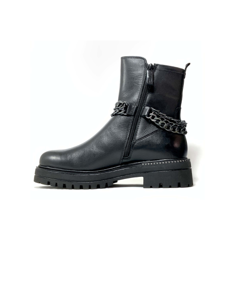 boots-bottines 25434-27 tamaris