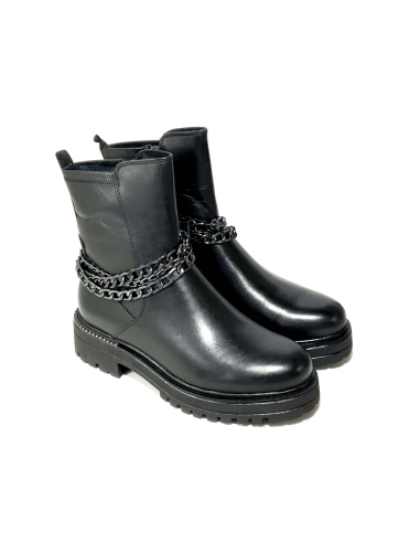 boots-bottines 25434-27 tamaris