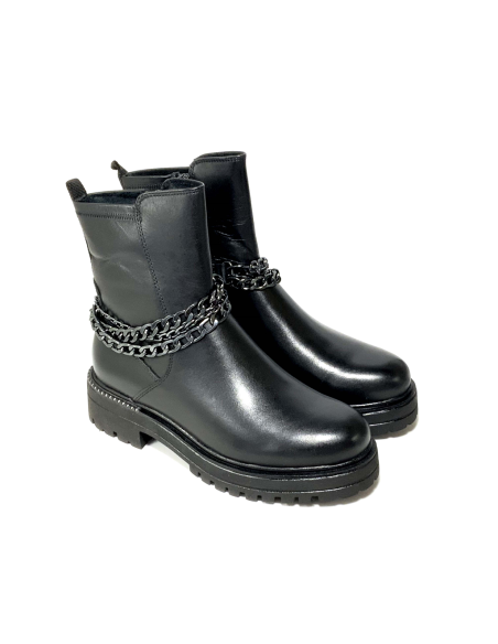 boots-bottines 25434-27 tamaris