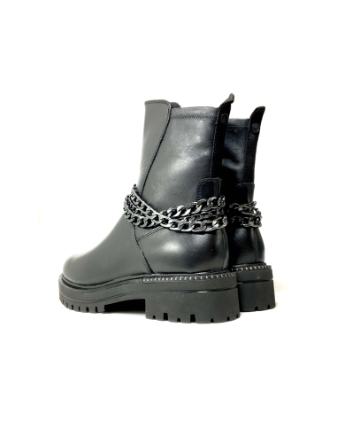 boots-bottines 25434-27 tamaris