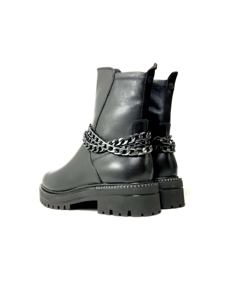 boots-bottines 25434-27 tamaris