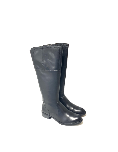 bottes 25508-27 tamaris