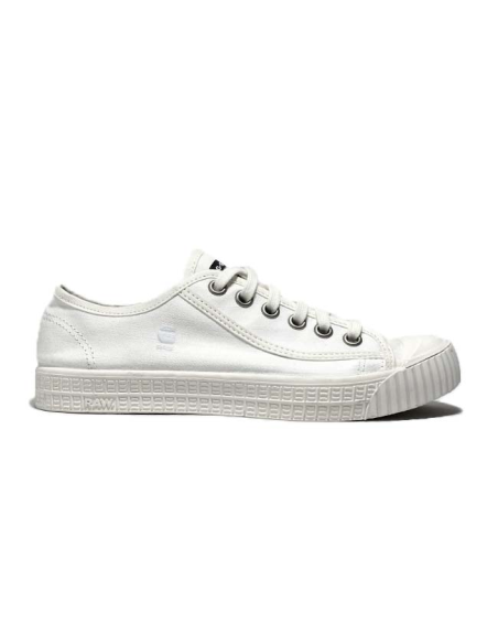 baskets sneakers rovulc hb low gstar