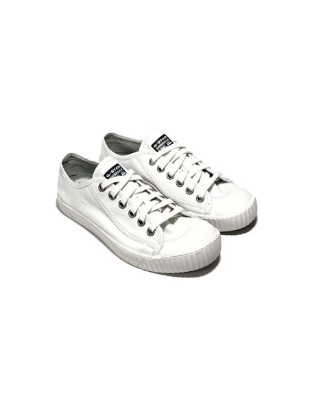 baskets sneakers rovulc hb low gstar