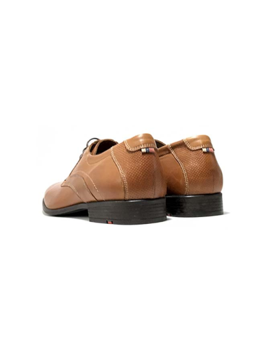 derbies et richelieus dabney lloyd