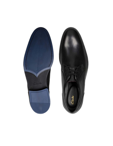 derbies et richelieus citistridelace clarks