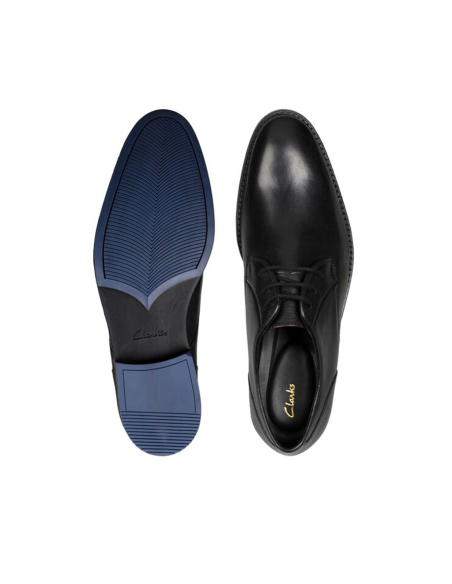 derbies et richelieus citistridelace clarks