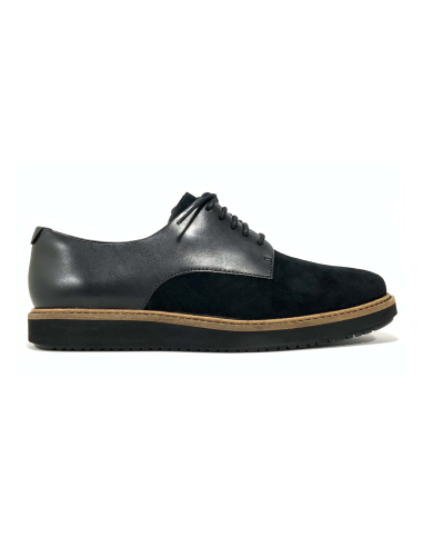 derbies et richelieus glick darby clarks