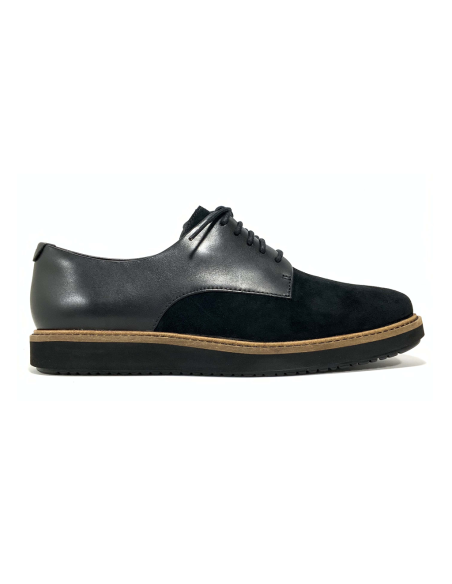 derbies et richelieus glick darby clarks