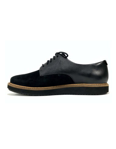 derbies et richelieus glick darby clarks