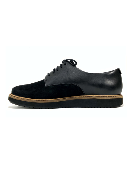 derbies et richelieus glick darby clarks