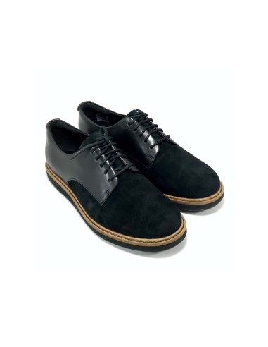 derbies et richelieus glick darby clarks
