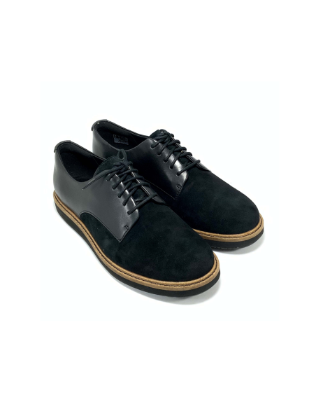 derbies et richelieus glick darby clarks