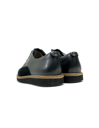 derbies et richelieus glick darby clarks