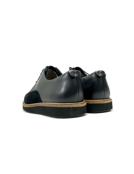 derbies et richelieus glick darby clarks
